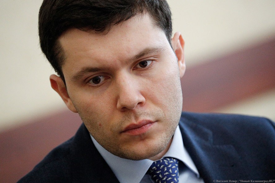 Губернатор о распространении COVID в регионе: ситуация удовлетворительна