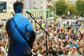 «Всё идёт по плану»: как развлечься калининградцам в выходные с 6 по 9 июня