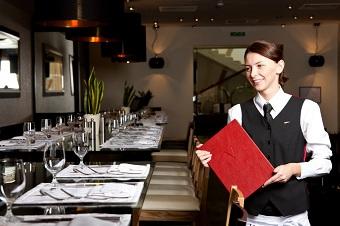 Вам завтрак с номером или без?: выбираем гостиницу с рестораном