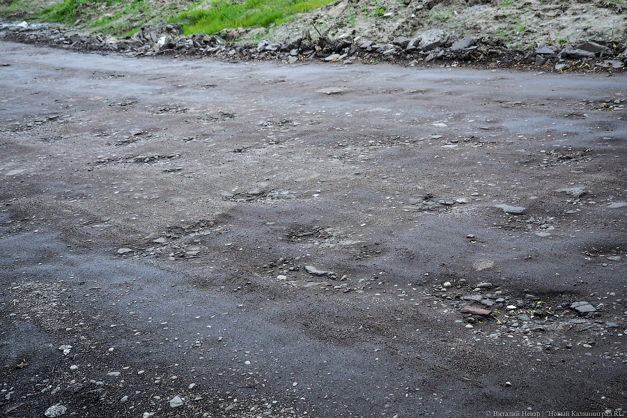 Дятлова о ремонте Карташева: корректировали, корректировали, да не выкорректировали