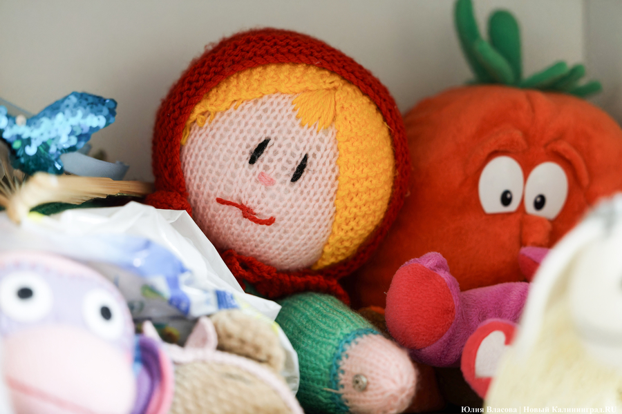 Аналог «Разговоров о важном» в детских садах намерены запустить в сентябре