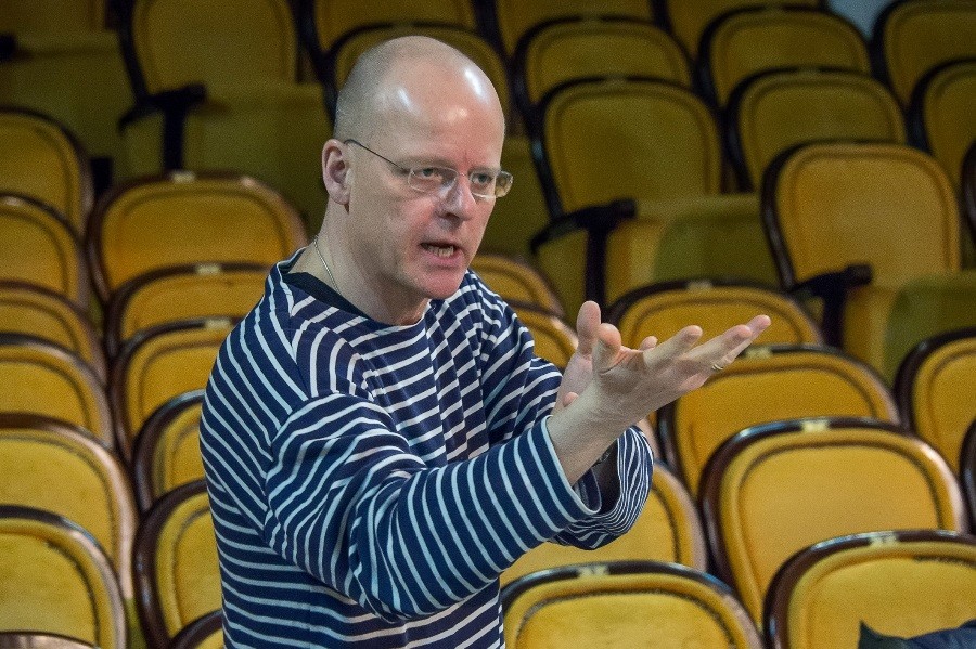 В начале 20 века в «Огнях Ивановой ночи» играла Вера Комиссаржевская