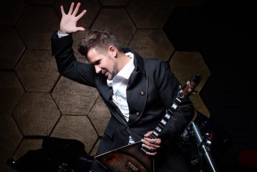 От барокко до современности: балалаечник-виртуоз выступит в Калининграде