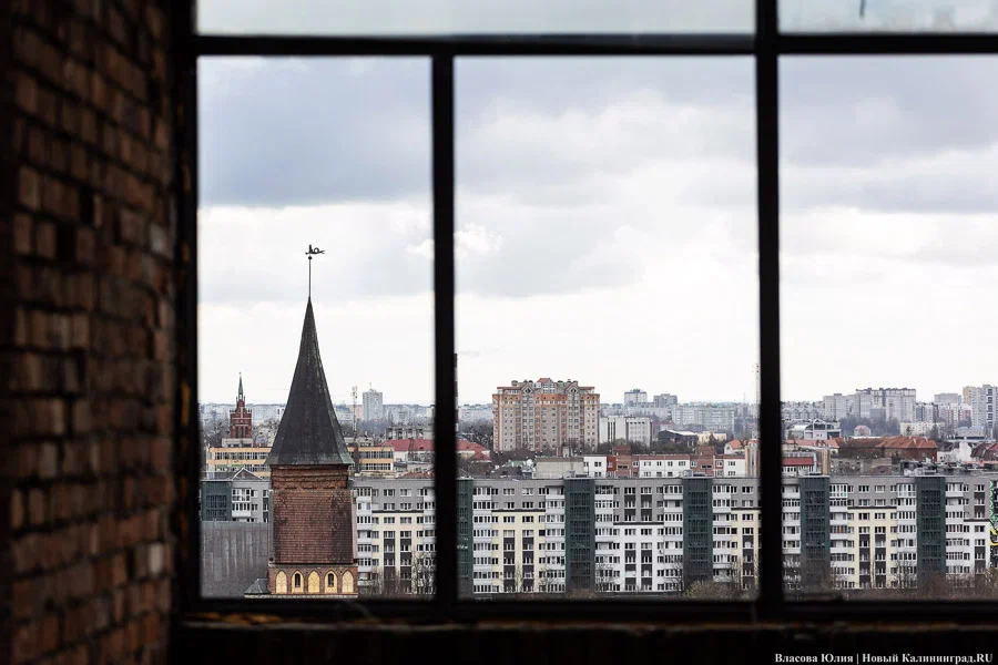 Фактор жителей Германии: эксперты дали прогнозы по рынку недвижимости региона в 2024 году