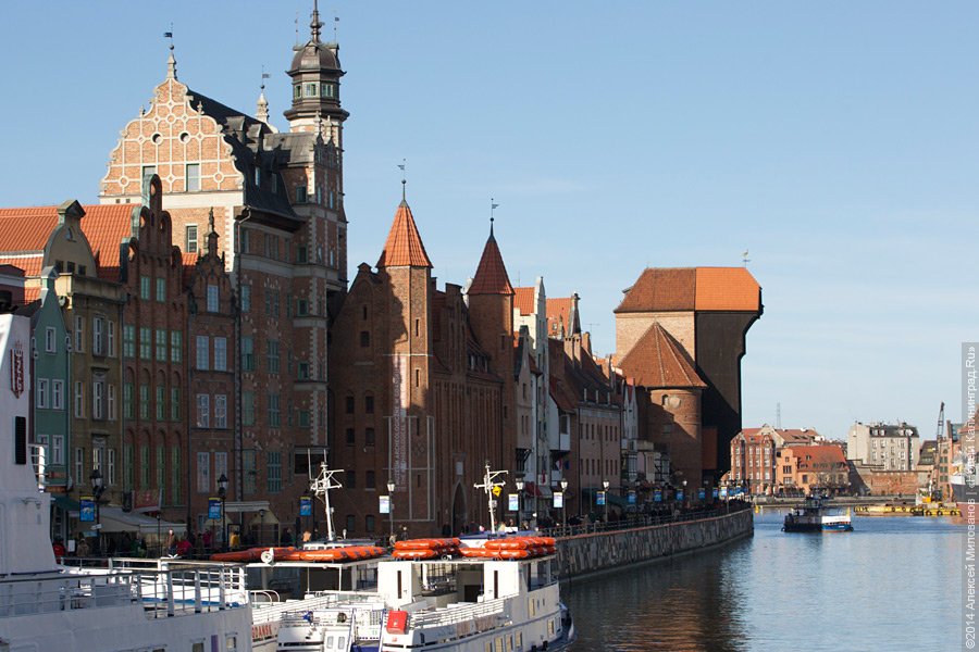 Элтон Джон собирается дать концерт в Сопоте