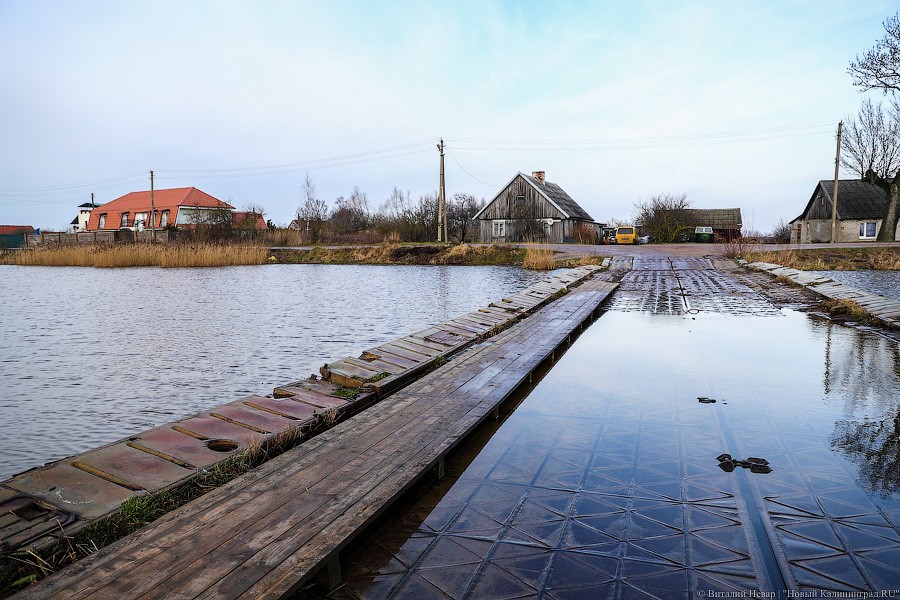Министр Кукушкина рассказала о ходе капремонта моста в Мысовке