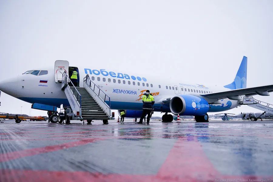 Беспрозванных: до конца года осталось более 25 тыс. субсидированных билетов