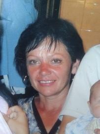 В Калининграде полиция разыскивает пропавшую без вести женщину (фото)