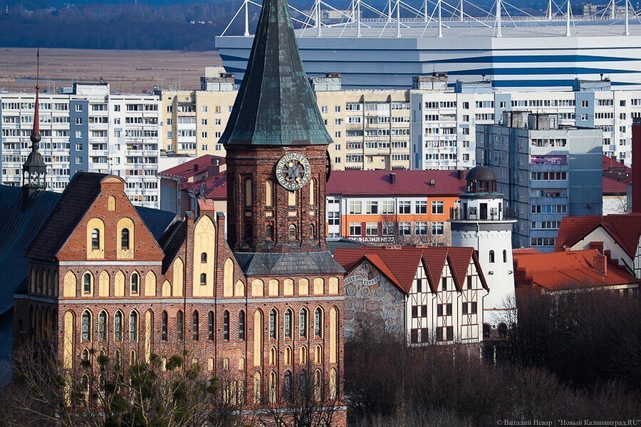 Власти региона — турбизнесу: ситуация на рынке непростая, но не безнадёжная