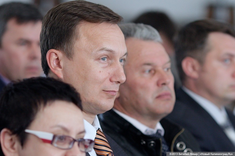 Торба: общественная палата не «пресная», ее члены пахали и трудились