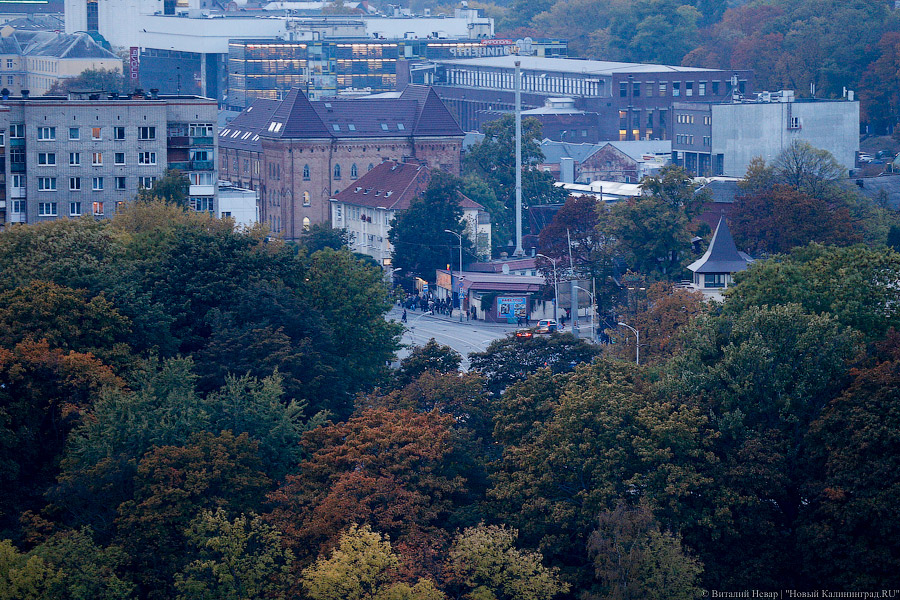 Минстрой поддерживает законопроект о реновации во всех регионах России