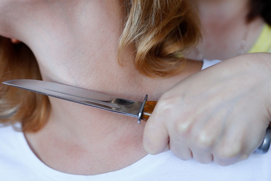 УМВД: за сутки в области возбудили 4 «уголовки» за угрозу убийством