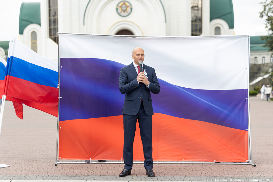 Губернатор Беспрозванных не планирует уходить в Госдуму или Заксобрание