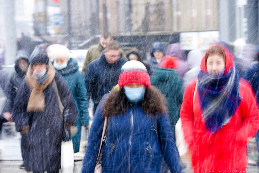 Елена Бабура о ситуации с гриппом: советую всем вспомнить об антисептиках и мытье рук