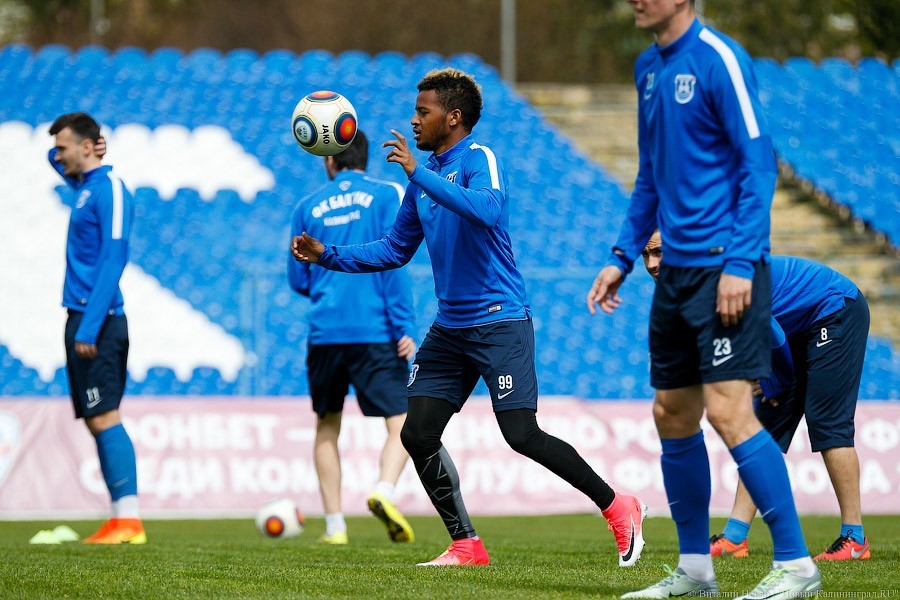 Президент поддержал идею полного запрета на легионеров в российском футболе