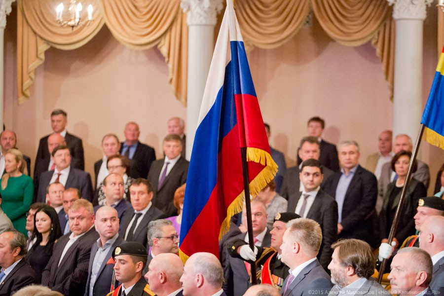 Спикер Госдумы рассказал, в чем заключается счастье российского депутата