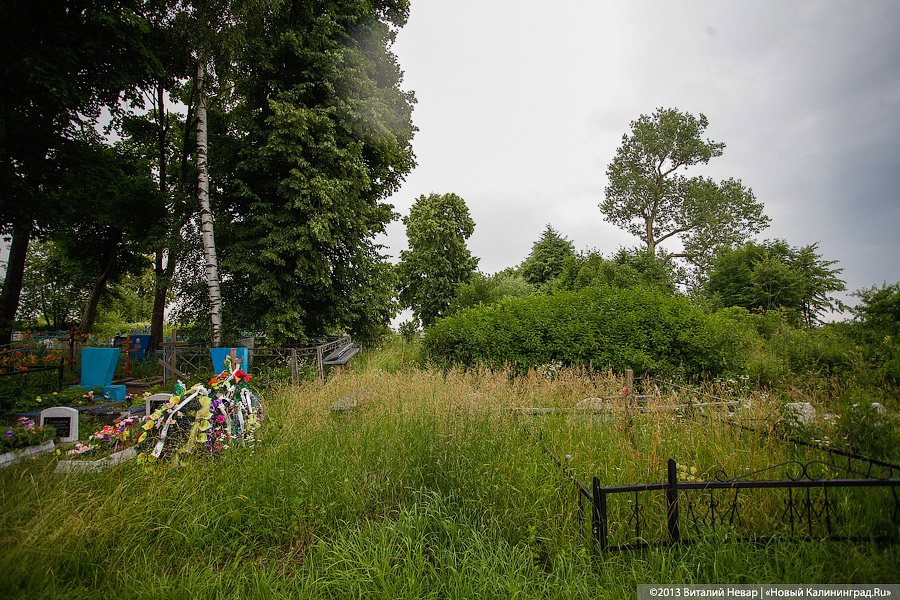 За семь месяцев в РФ умерло на 106 ,6 тыс. человек больше, чем годом ранее