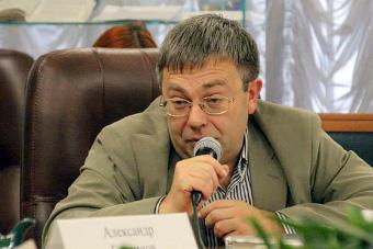 Максим Амелин: «Наберем ли мы пятьдесят великих русских поэтов? Не факт»