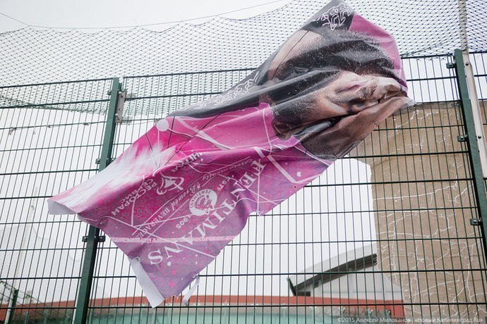 В школах Балтийска отменили занятия