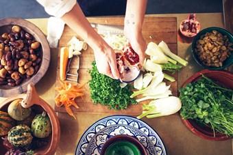На один укус: иностранные участники фестиваля «Street food weekend»