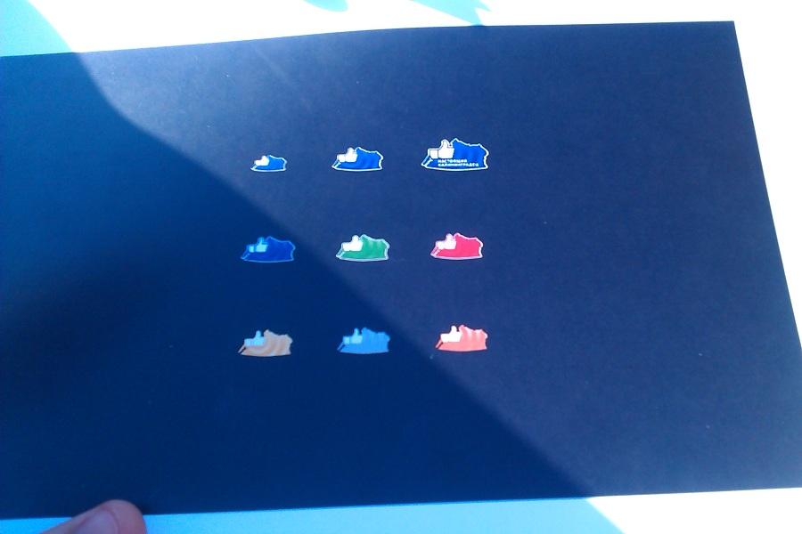 Минтуризма предлагает посещать памятники ради значка «Настоящий калининградец»