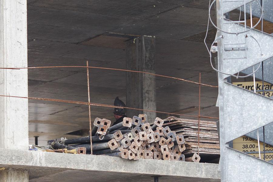 ФАС не позволила минстрою договориться о заморозке цен на стройматериалы