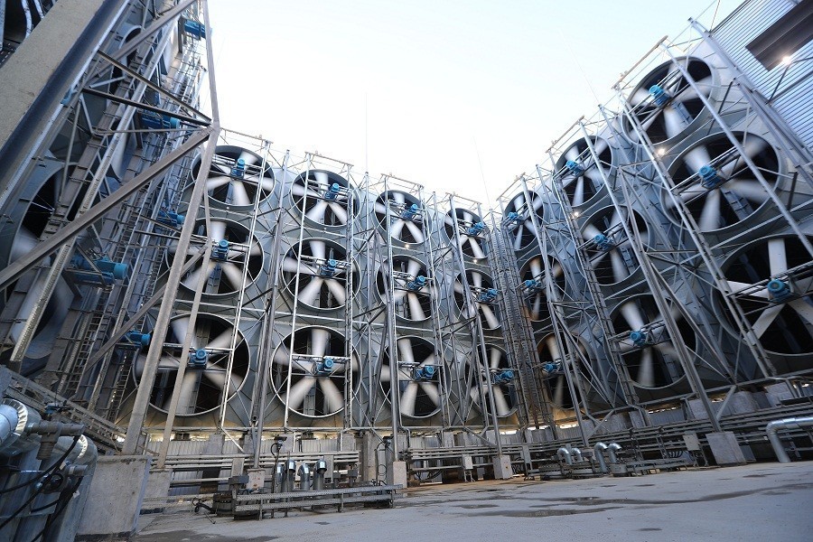 Глава ТЭЦ-2: в феврале начнется растопка Приморской ТЭЦ на мазуте