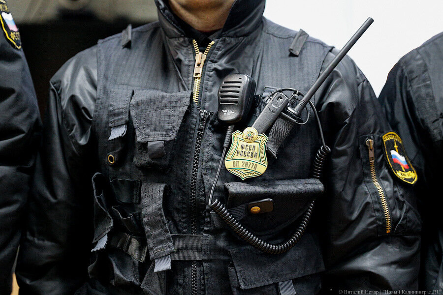 УФССП: калининградец на месте погасил долг по 68 штрафам ГАИ, чтобы сохранить авто