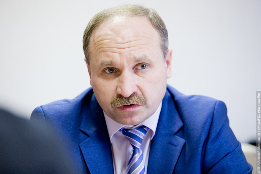 Лютаревич: производство рыбных консервов может остановиться без дешёвых кредитов