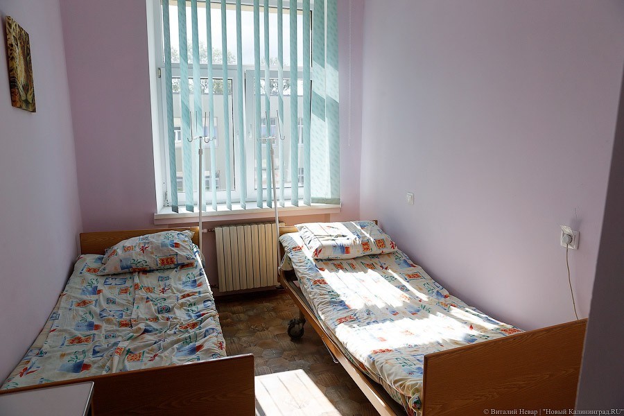 Врачи поставили Навальному диагноз «крапивница» и планируют его выписывать