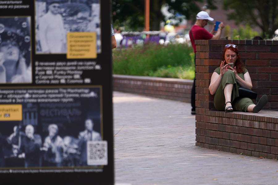 Андрей Ермак: выручка туристической отрасли в регионе выросла на 26%