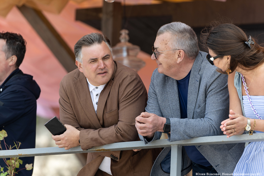 «В хорошую погоду у нас конкурентов нет»: как Ермак пляжи инспектировал (фото)