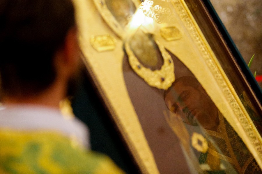 РПЦ: верующие должны быть готовы к дистанционному пасхальному богослужению