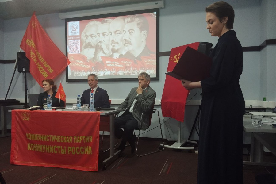 Султанов: отказ от смешанной системы выборов — плохо для любой начинающей партии