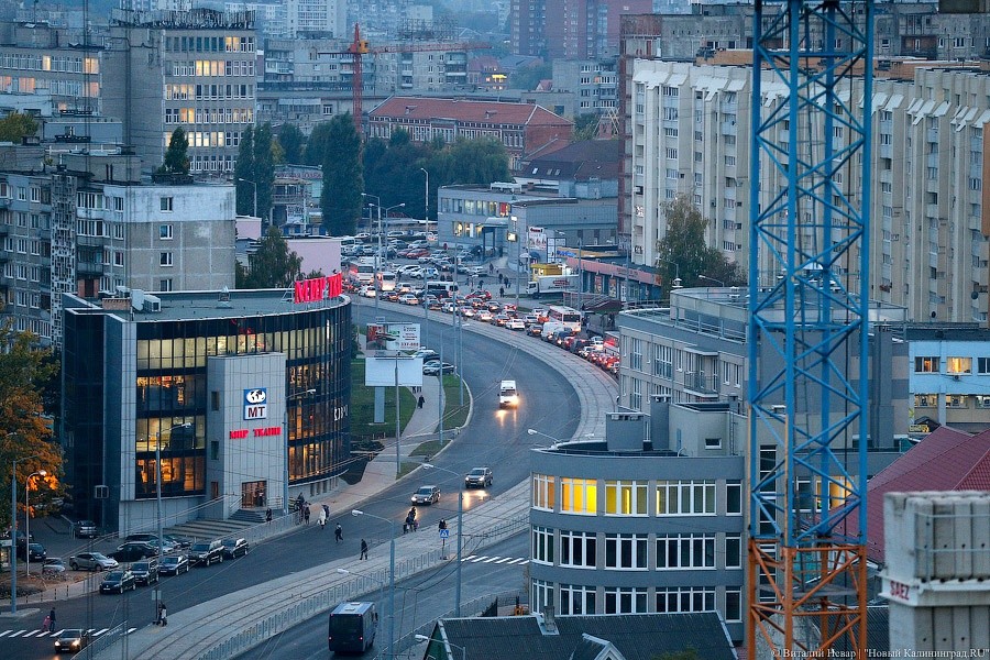 Ярошук объяснил, почему в городе устанавливают «скучные» дорожные ограждения