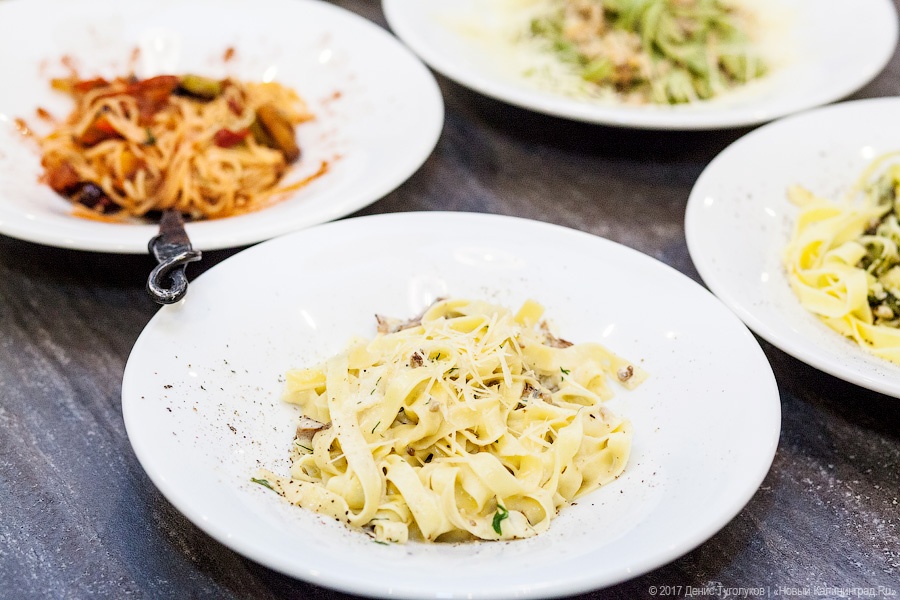 Калининградский шеф-повар рассказал о «достойной замене» санкционных продуктов