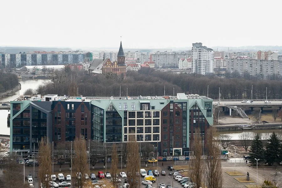 Отельер: нехватка кадров ведёт к «бабушкинизации» сферы гостеприимства в регионе