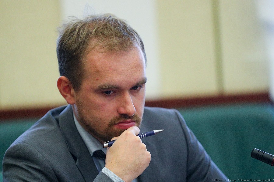 Власти области считают, что отменять международные соревнования в Калининграде не придется 