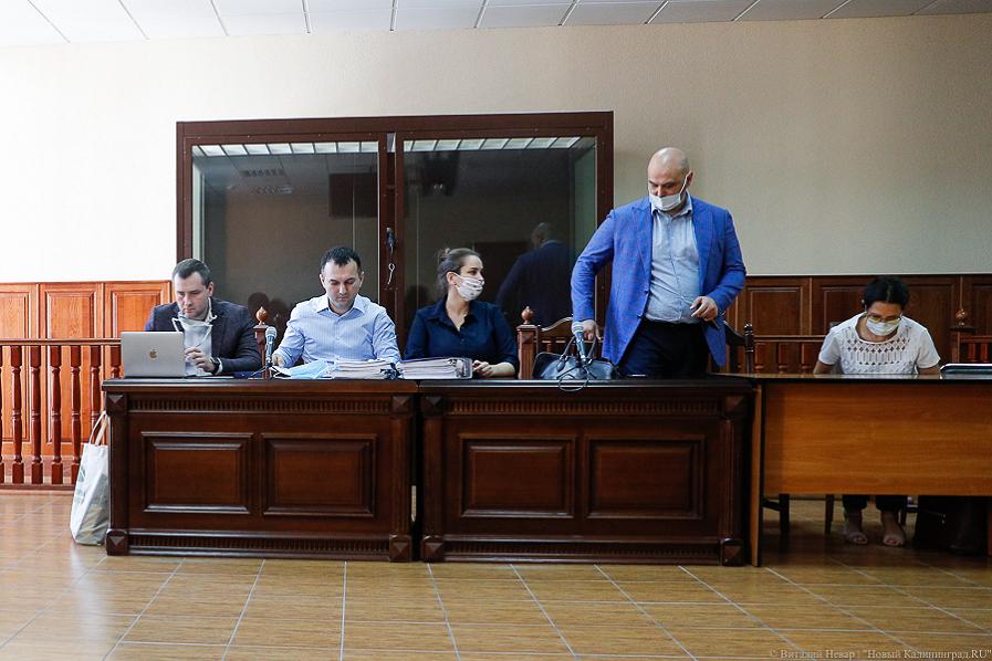 Прокуратура подала жалобу на оправдательный приговор Белой и Сушкевич