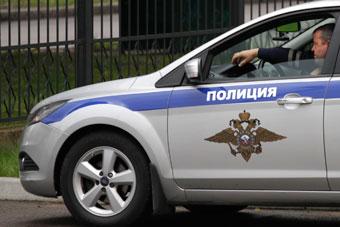 В изъятых у нападавшего на отделение «Сбербанка» мешках оказалось 7 млн рублей (исправлено)
