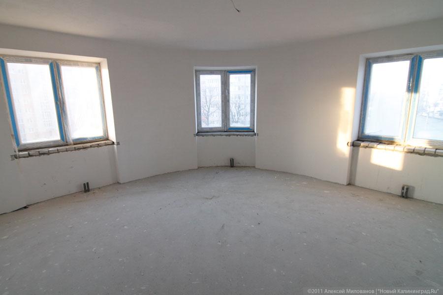 Минздрав Калининградской области разработал порядок оформления «врачебной ипотеки»