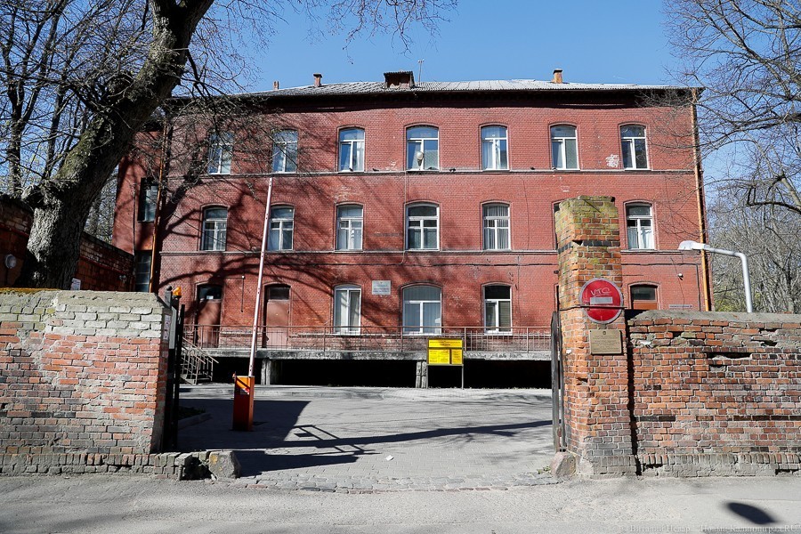 Алиханов рассказал, сколько в Калининграде аппаратов ИВЛ для больных коронавирусом