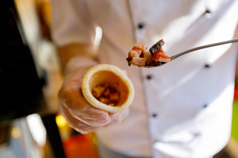  Накормят за пять минут-2: готовимся к «Kaliningrad street food festival»