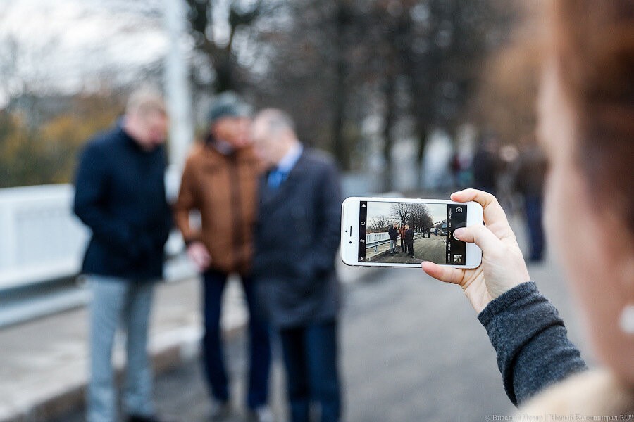 Селфи для Ермака: зачем Калининграду новый туристический маршрут