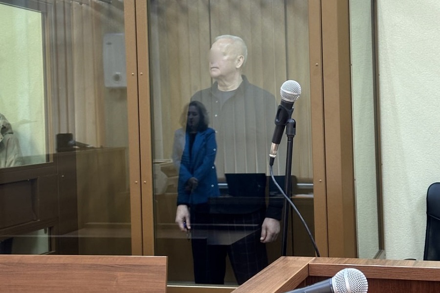 Расследование дела Сергея Мельникова находится на завершающей стадии