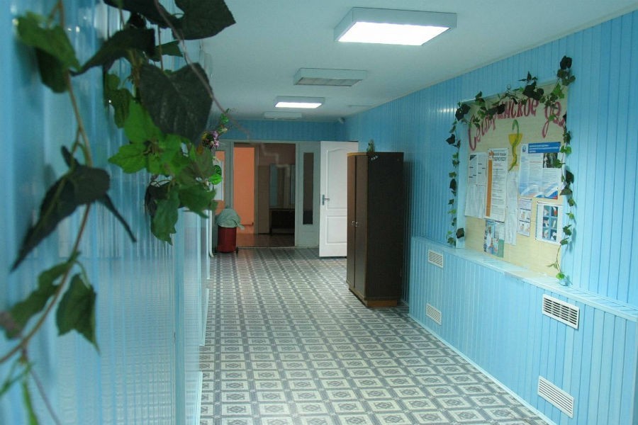 Психинтернат в Полесске обвинили в растрате пенсий подопечных. Там все отрицают