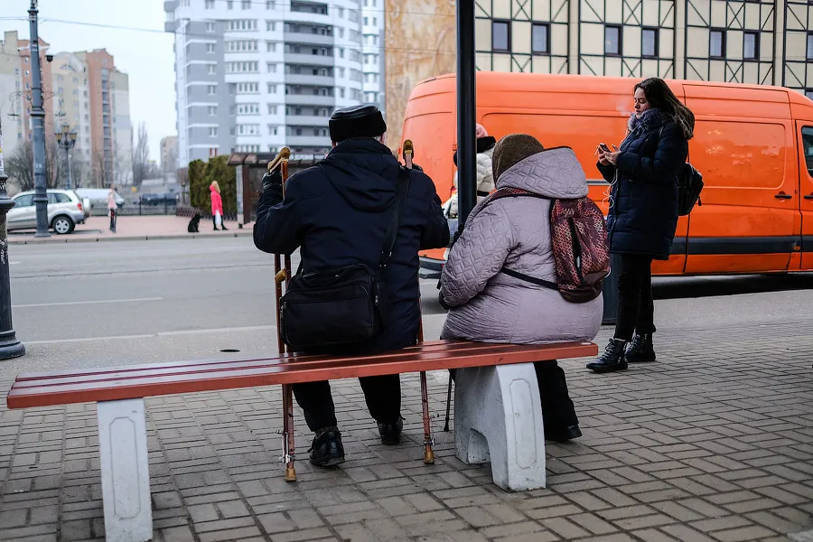 В Калининграде обещают построить первые остановочные павильоны для трамваев