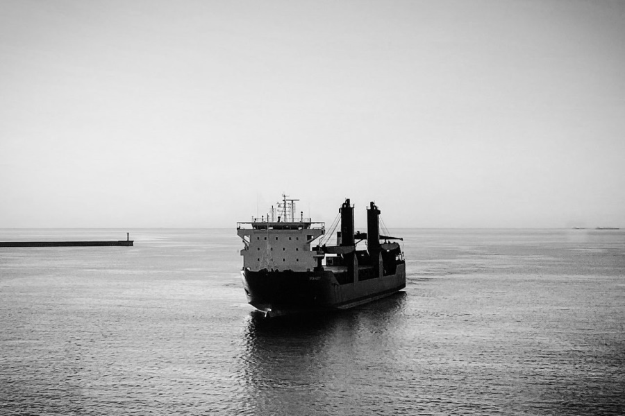 «Оборонлогистика» сообщила о террористической атаке на сухогруз «Урса Майор»