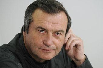 Алексей Учитель: Политику в российском кино нельзя строить только на прокатных цифрах