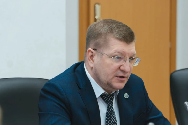 Ставка, инфляция и туристы: Вадим Пивоваров о денежно-кредитной  политике